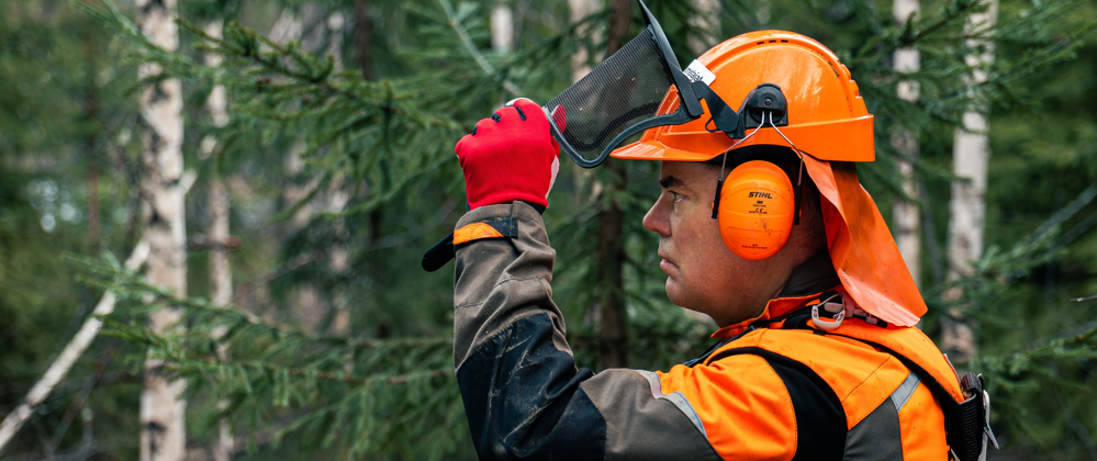 Metsänhoitoyhdistys Etelä-Karjala -luotettava metsäkumppani
