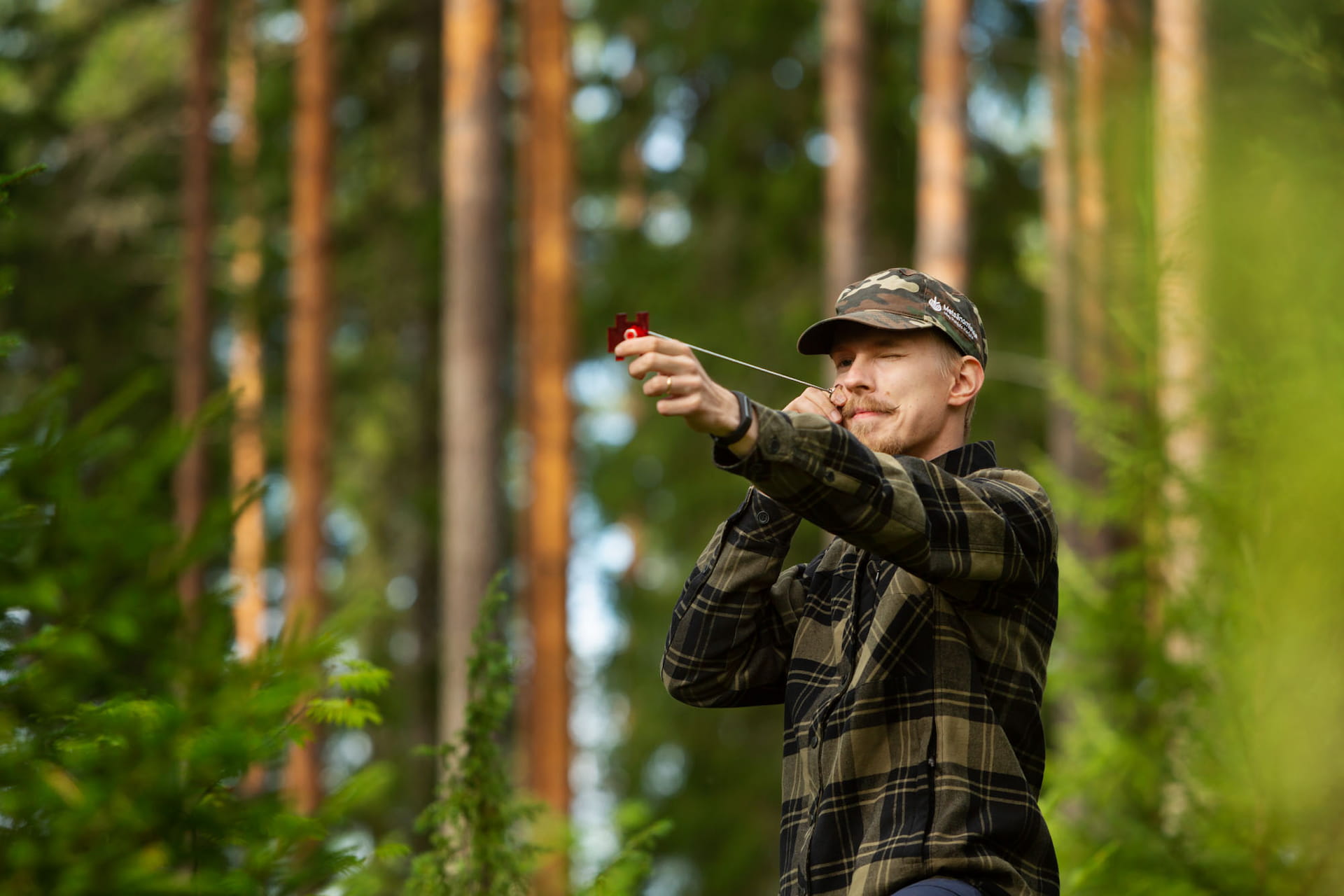 Puumarkkinakatsaus: Puukauppa käynyt aktiivisesti Kaakkois-Suomessa