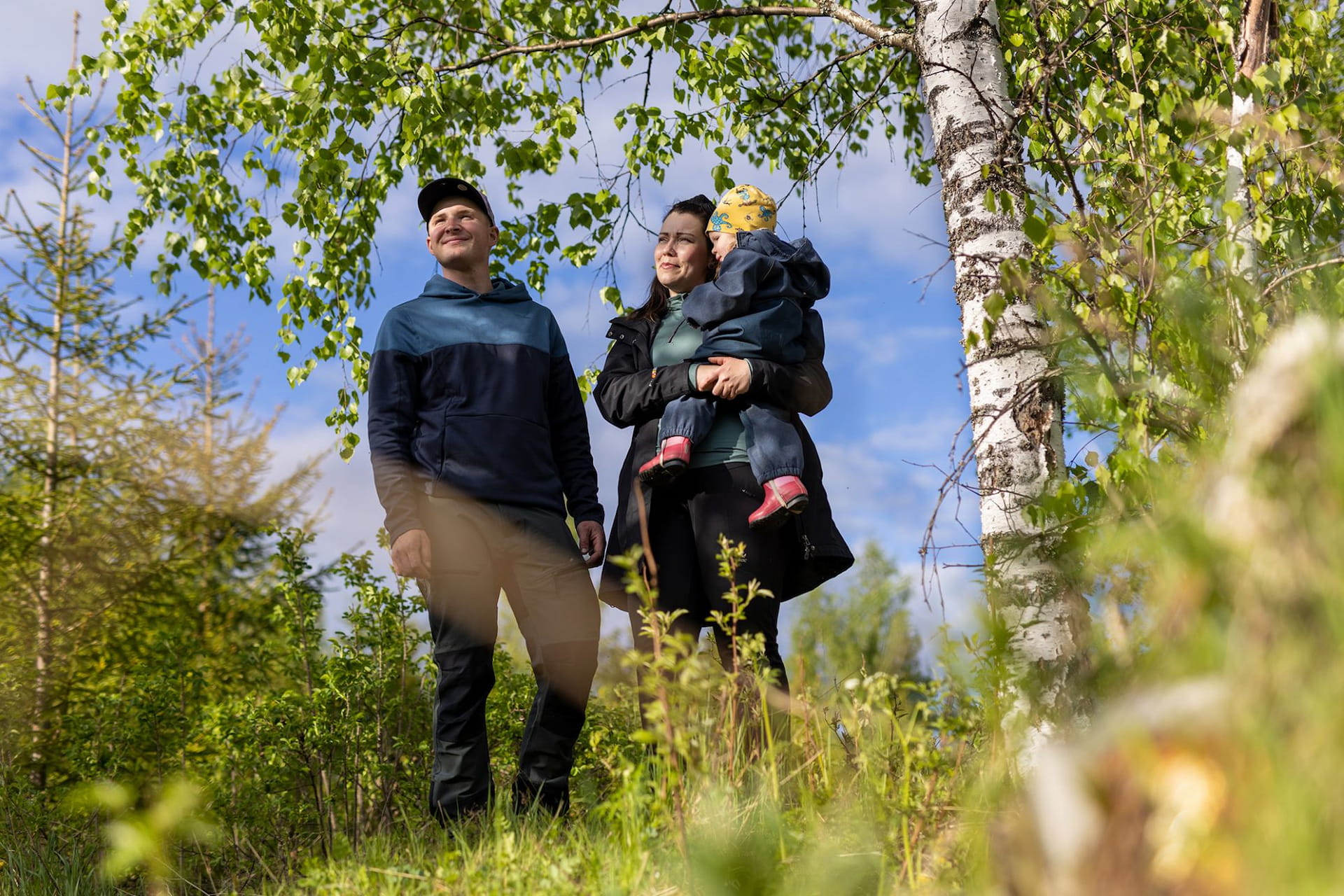 Metsätilan omistajanvaihdos- ilta Pyhäjärvi