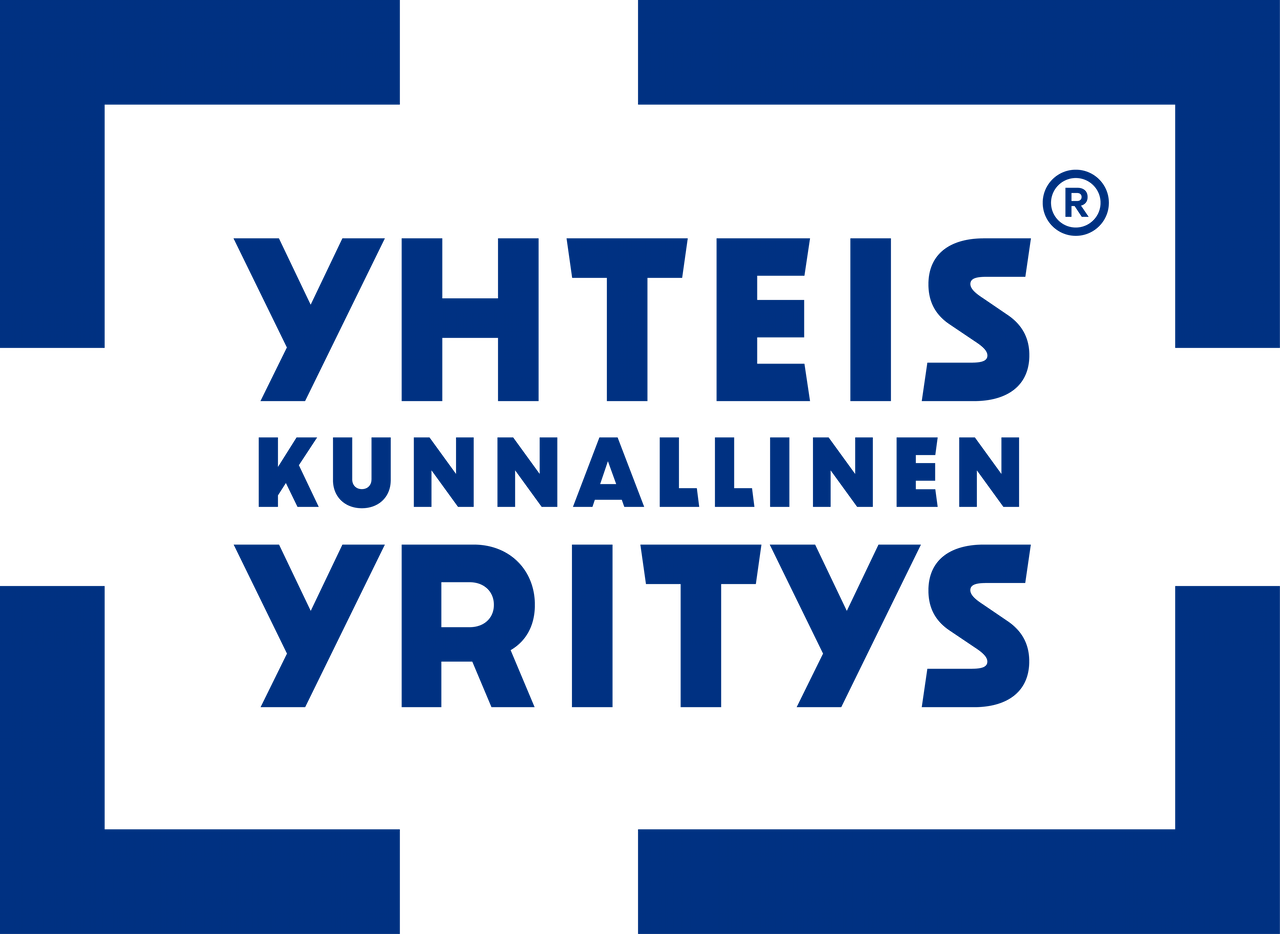 Metsänhoitoyhdistyksille myönnetty Yhteiskunnallinen Yritys -merkki