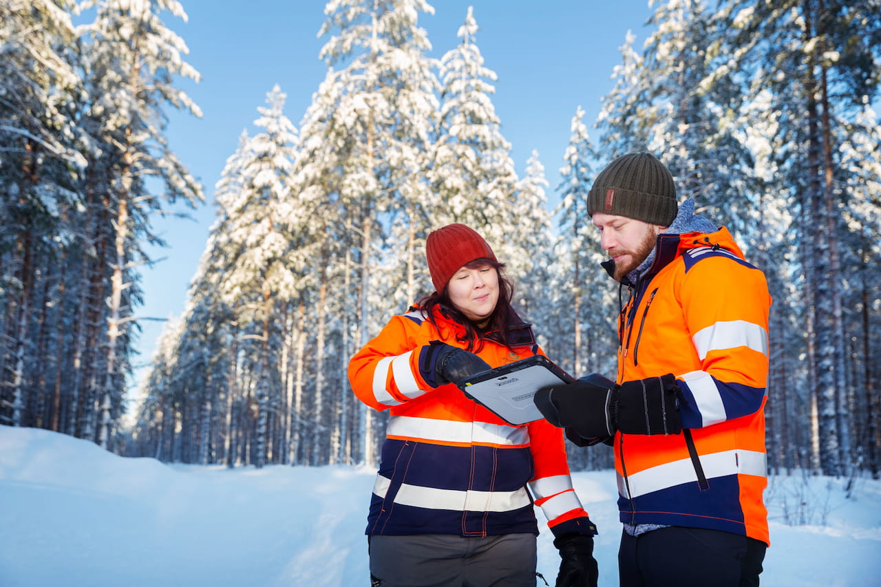 Kolmesta yhdeksi - Etelä-Suomen mhy:t yhdistyvät