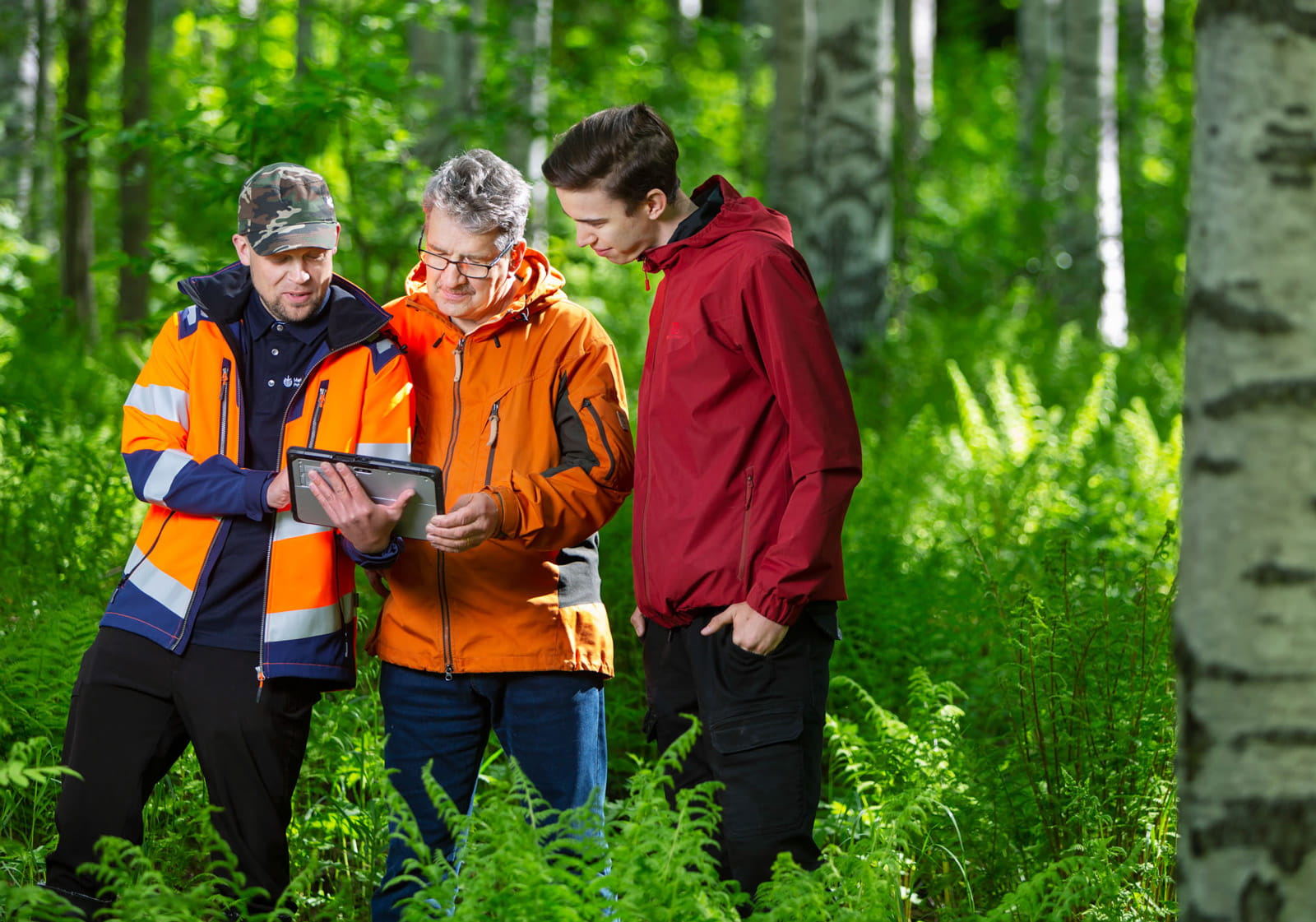 Mhy Etelä-Pohjanmaa, vaalit 2024