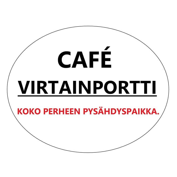 Cafe Virtainportti