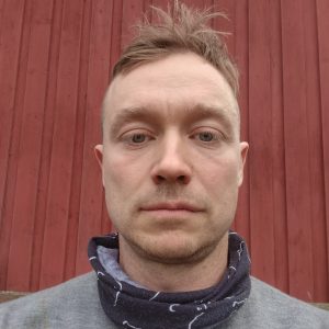 Tuomas Lestinen