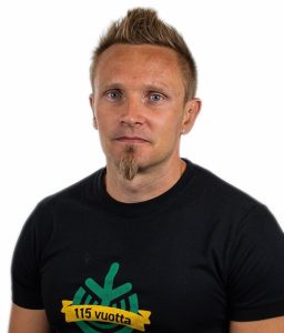 Sauli Itäkylä