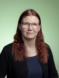 Jenni Seppä